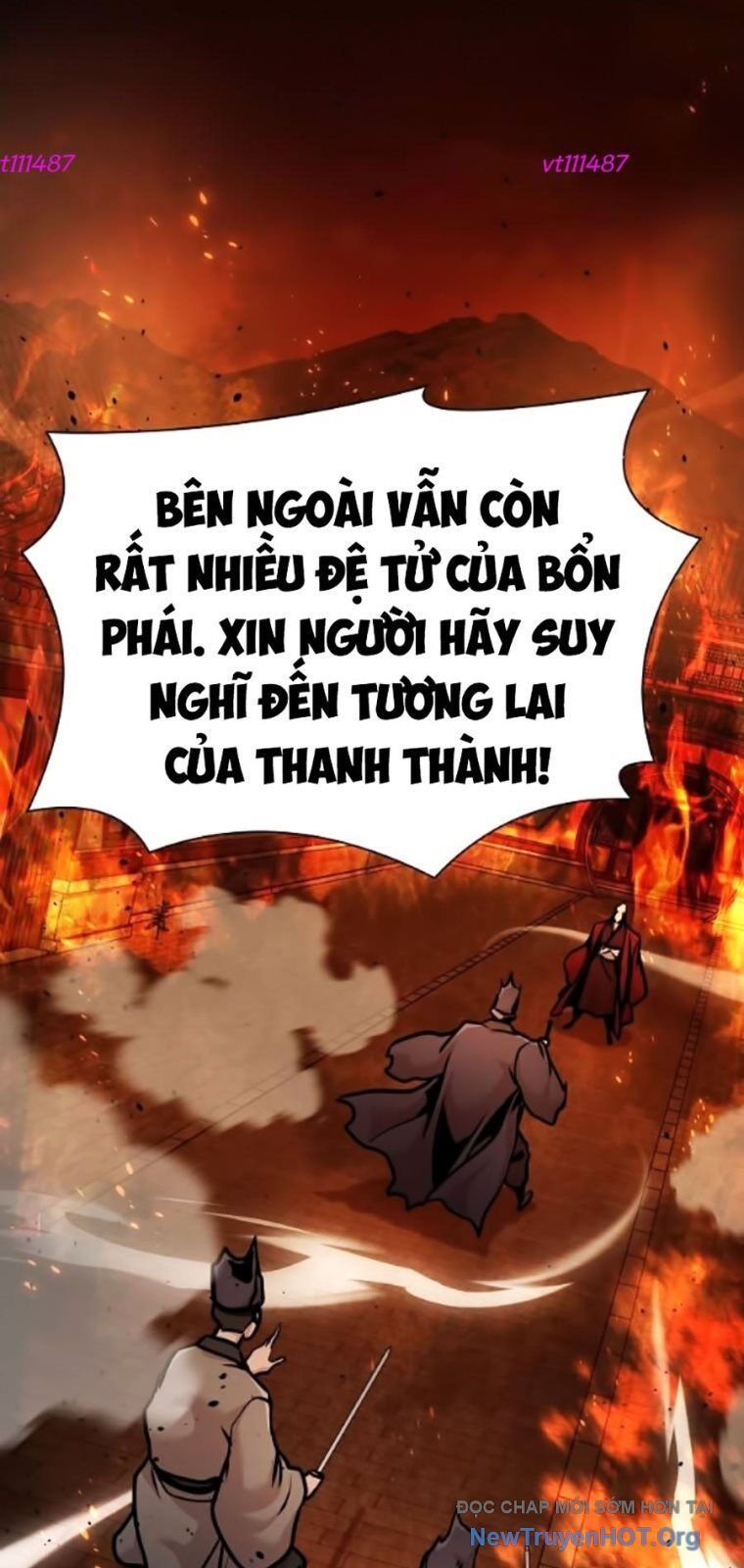 Tiểu Tử Đáng Ngờ Lại Là Cao Thủ - Trang 18