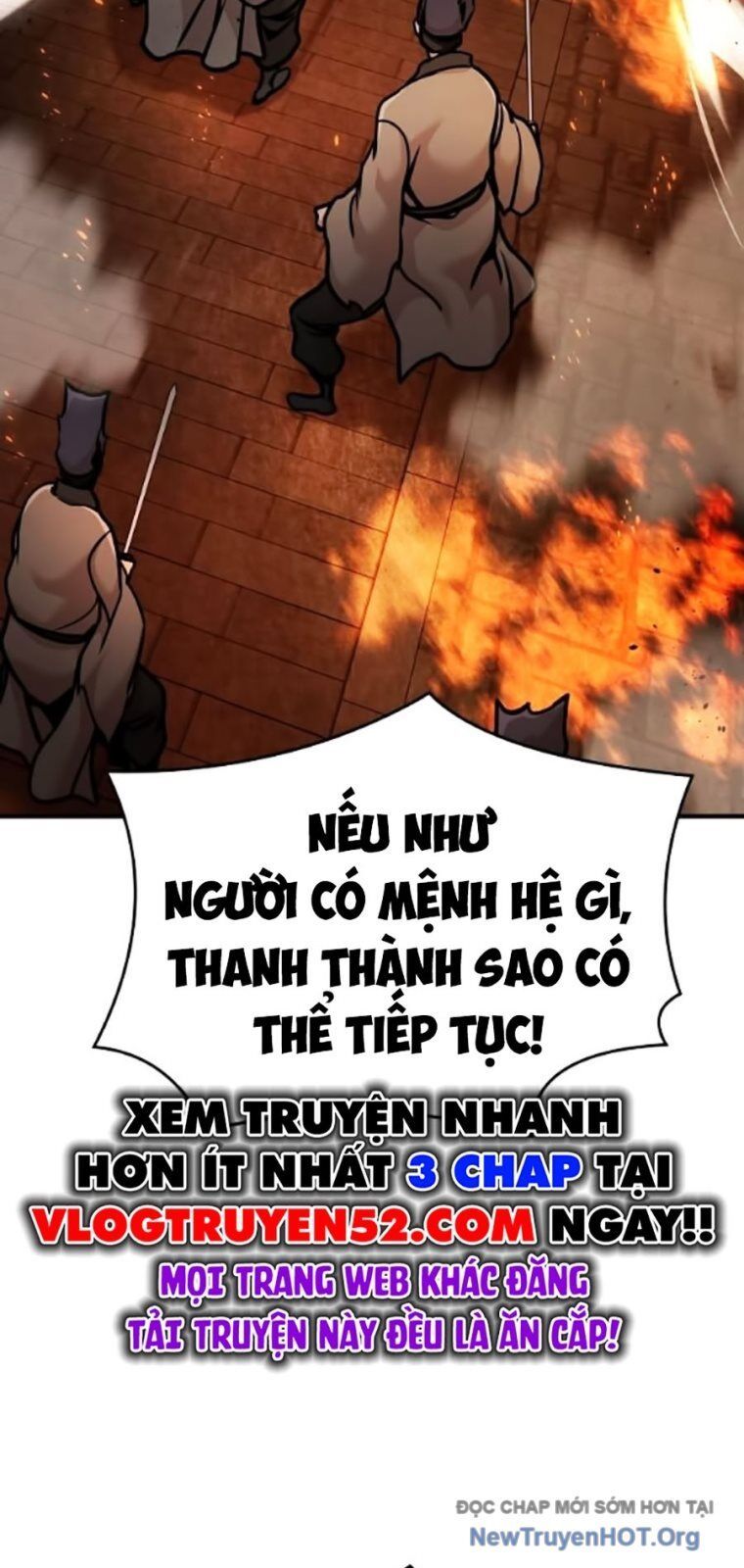 Tiểu Tử Đáng Ngờ Lại Là Cao Thủ - Trang 19