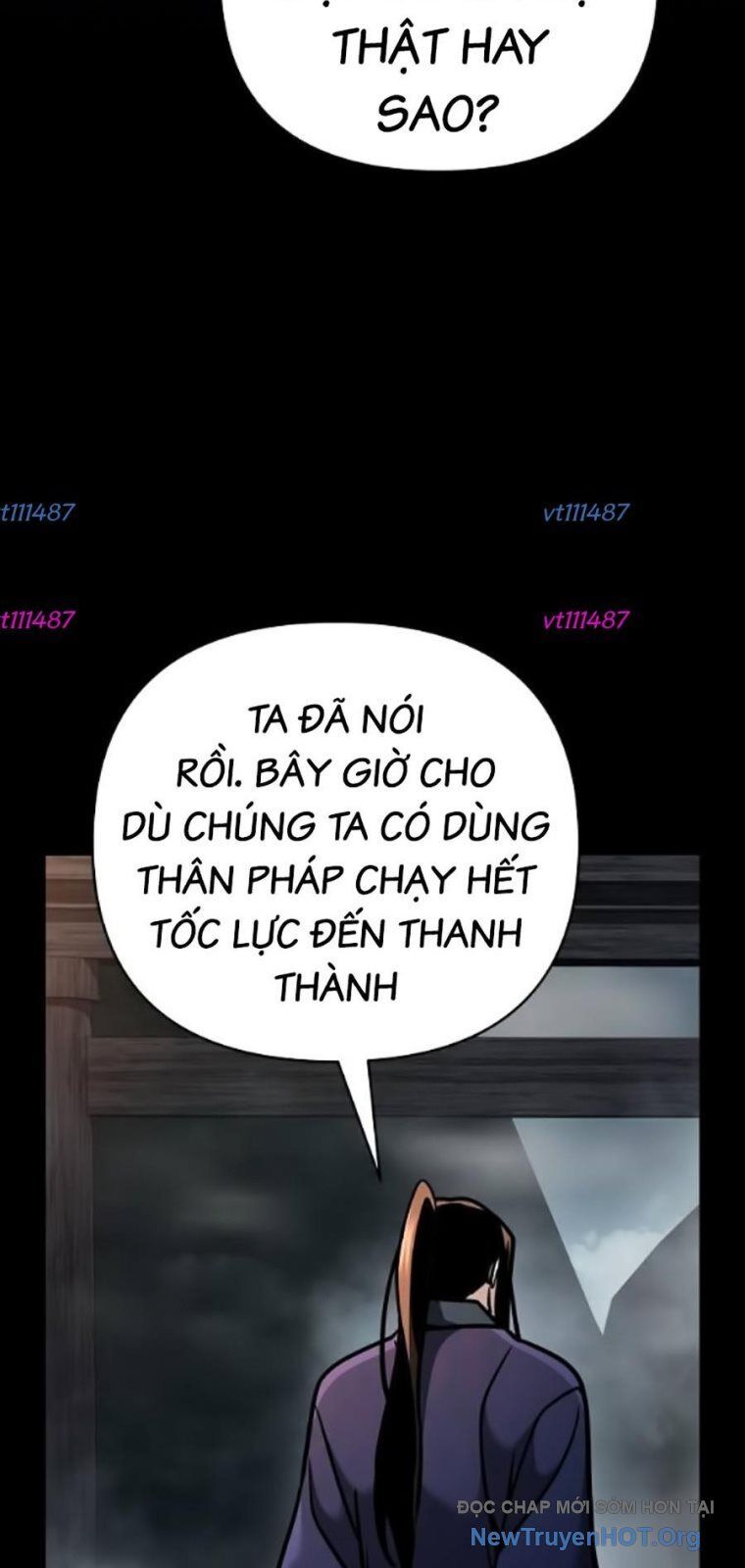 Tiểu Tử Đáng Ngờ Lại Là Cao Thủ - Trang 53