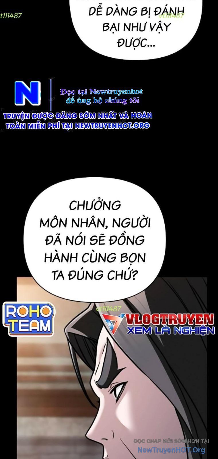 Tiểu Tử Đáng Ngờ Lại Là Cao Thủ - Trang 56