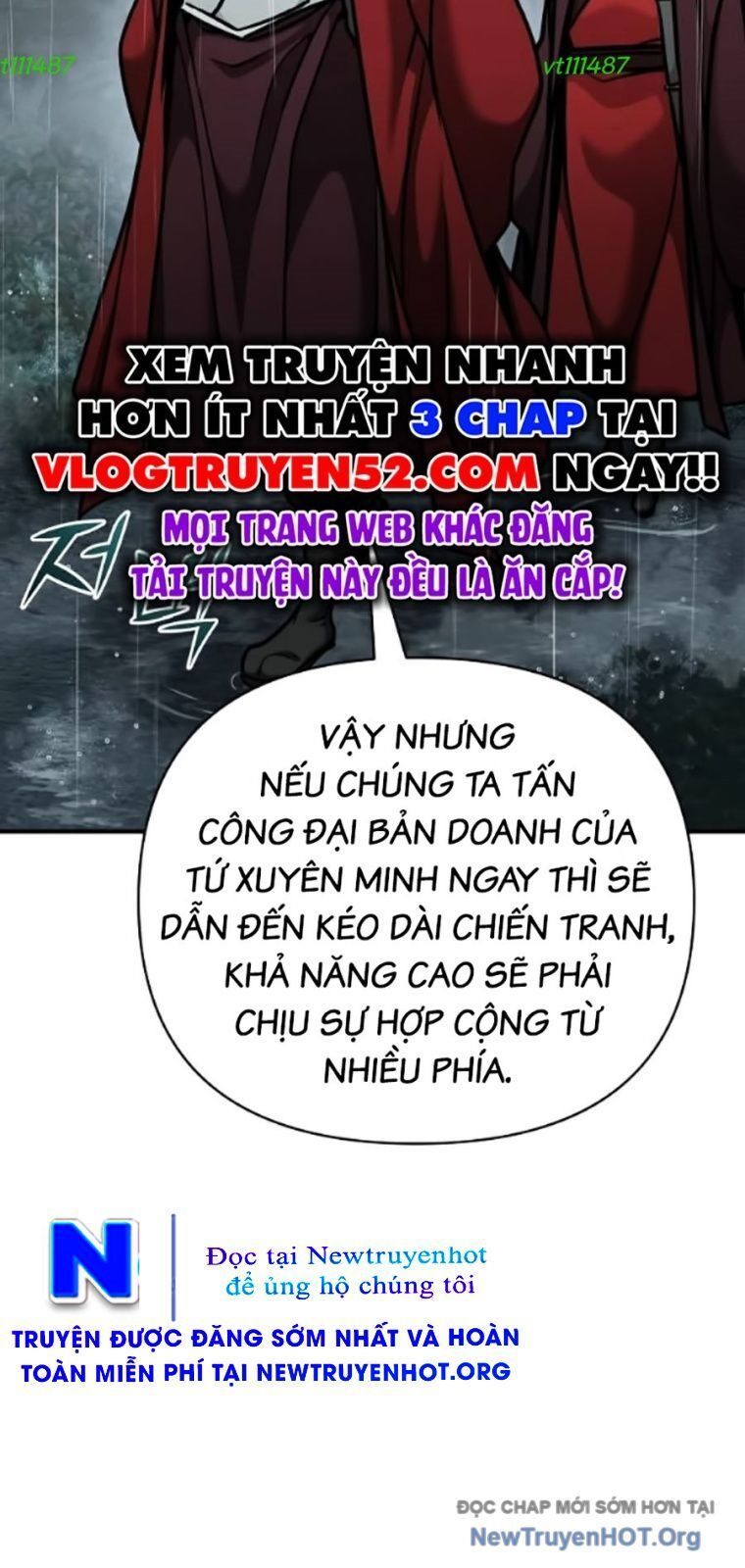 Tiểu Tử Đáng Ngờ Lại Là Cao Thủ - Trang 77
