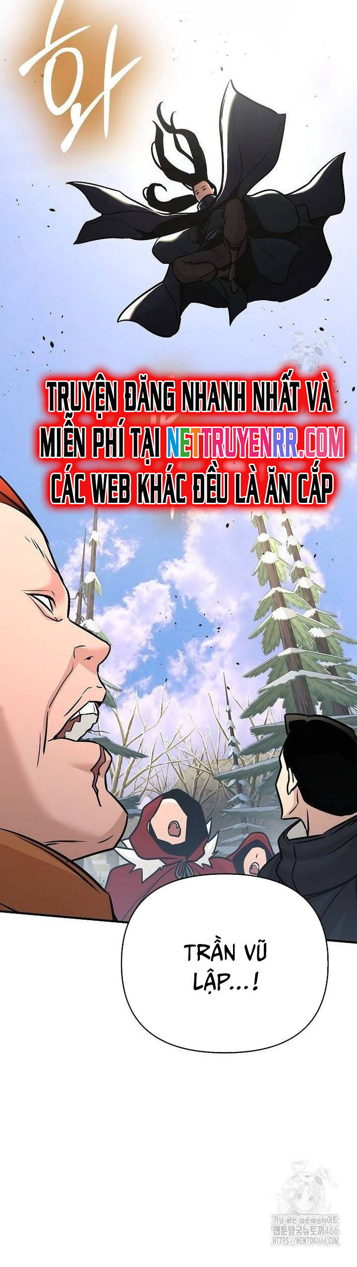 Tiểu Tử Đáng Ngờ Lại Là Cao Thủ - Trang 10