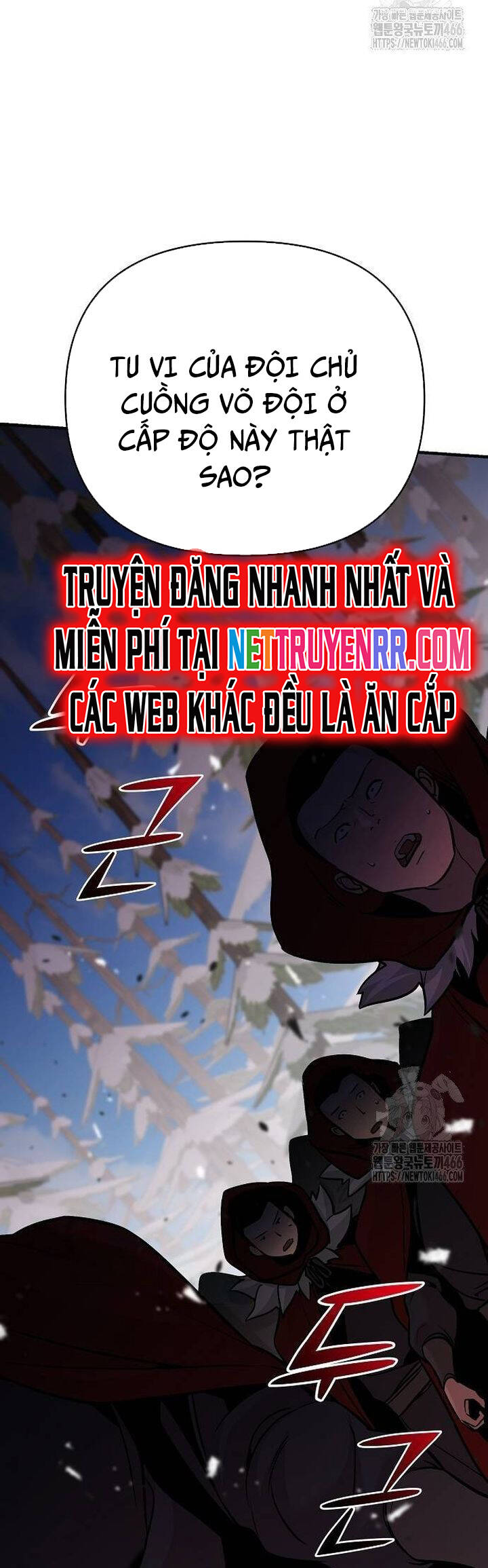 Tiểu Tử Đáng Ngờ Lại Là Cao Thủ - Trang 20
