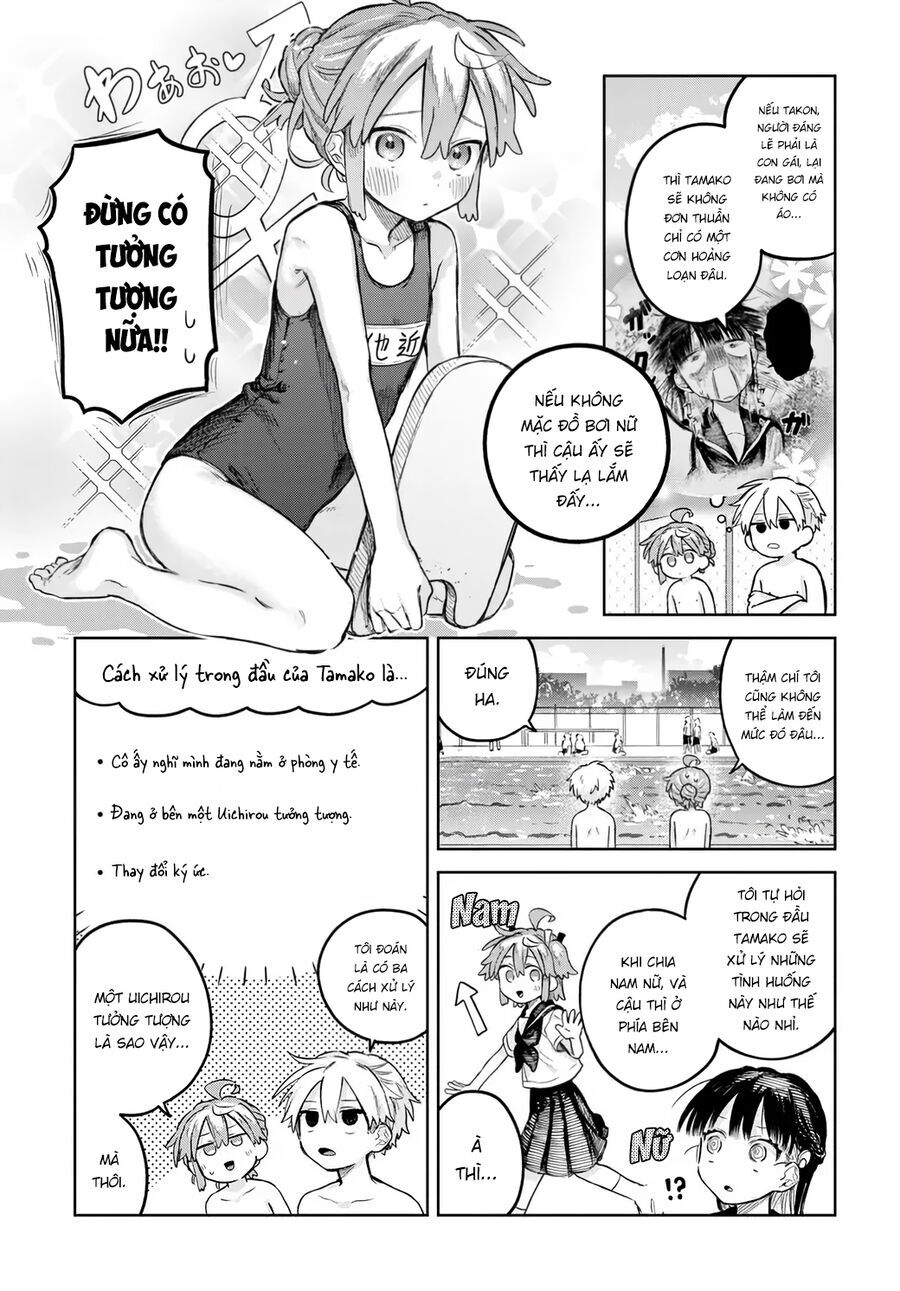 Josou Danshi Wa Skirt O Nugitai - Trang 2