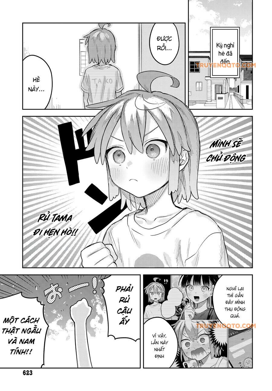 Josou Danshi Wa Skirt O Nugitai - Trang 1