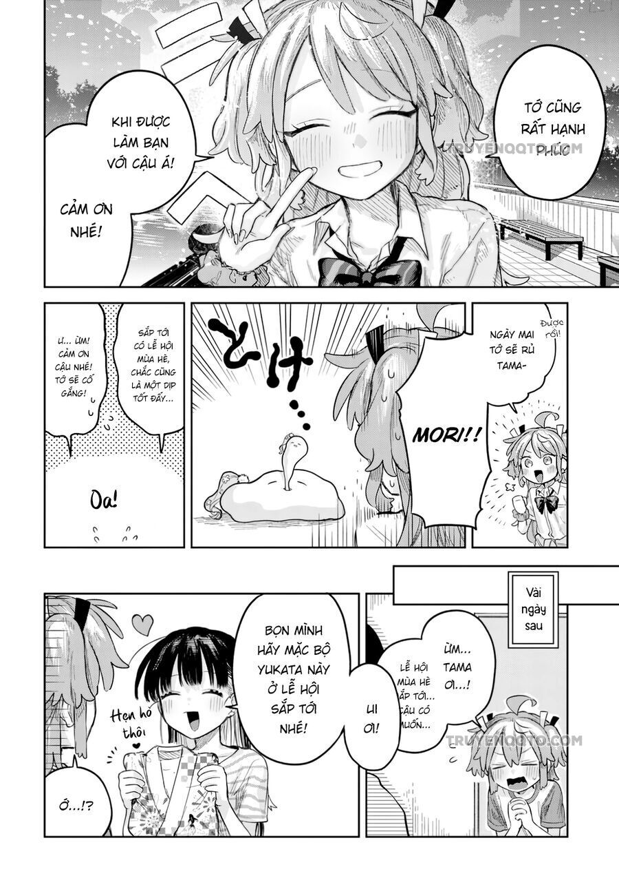 Josou Danshi Wa Skirt O Nugitai - Trang 15
