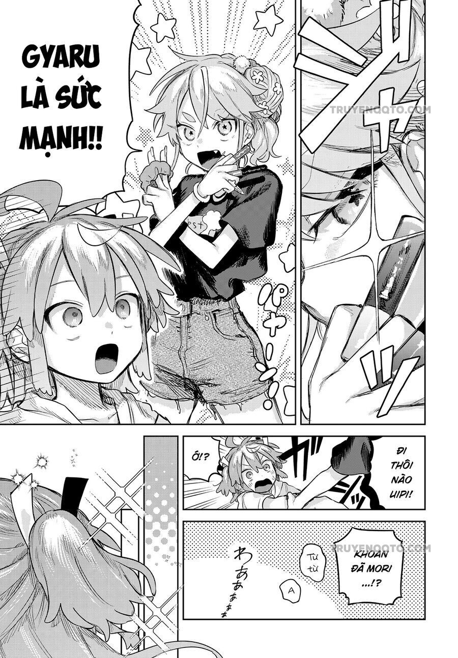 Josou Danshi Wa Skirt O Nugitai - Trang 5