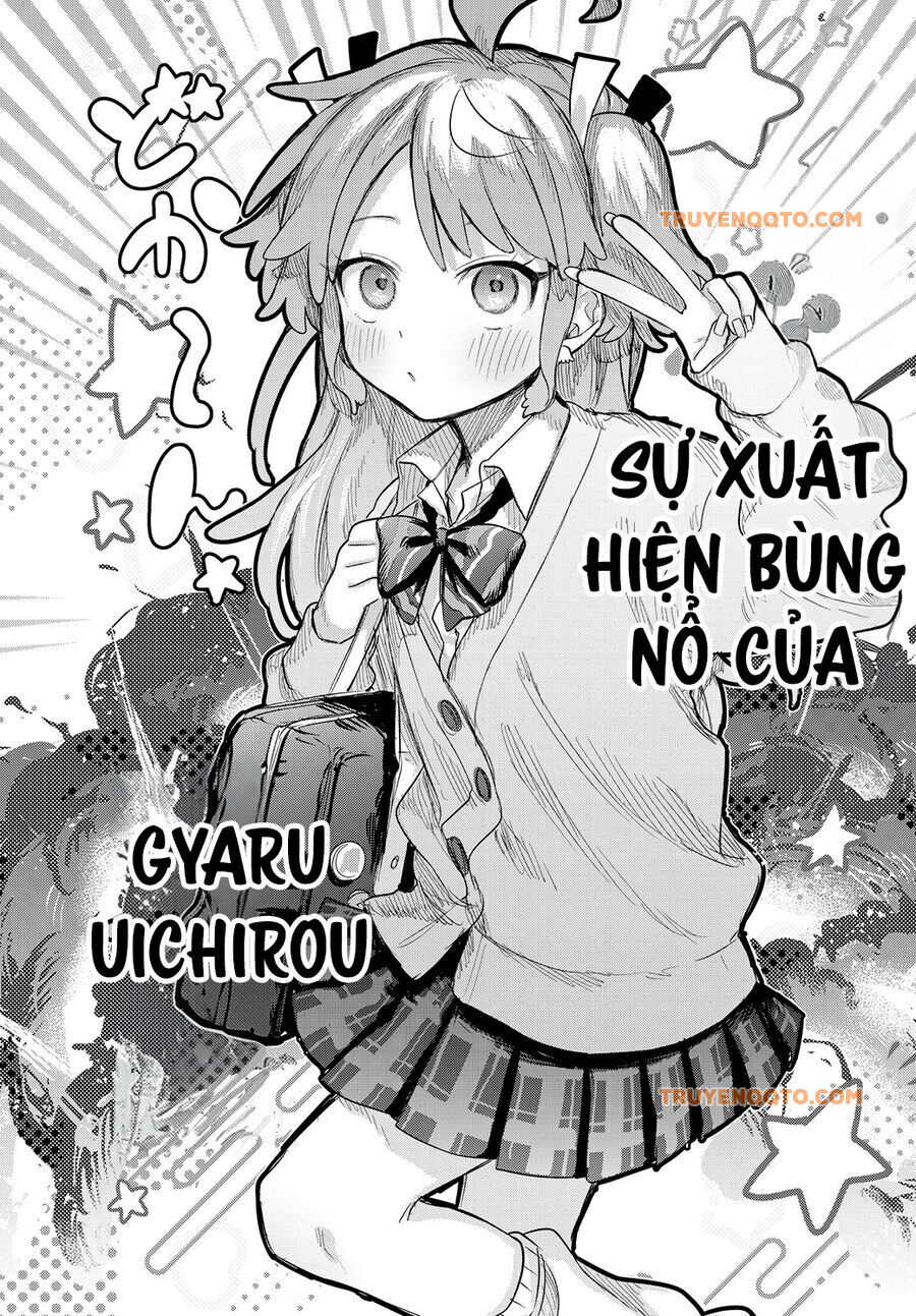 Josou Danshi Wa Skirt O Nugitai - Trang 6