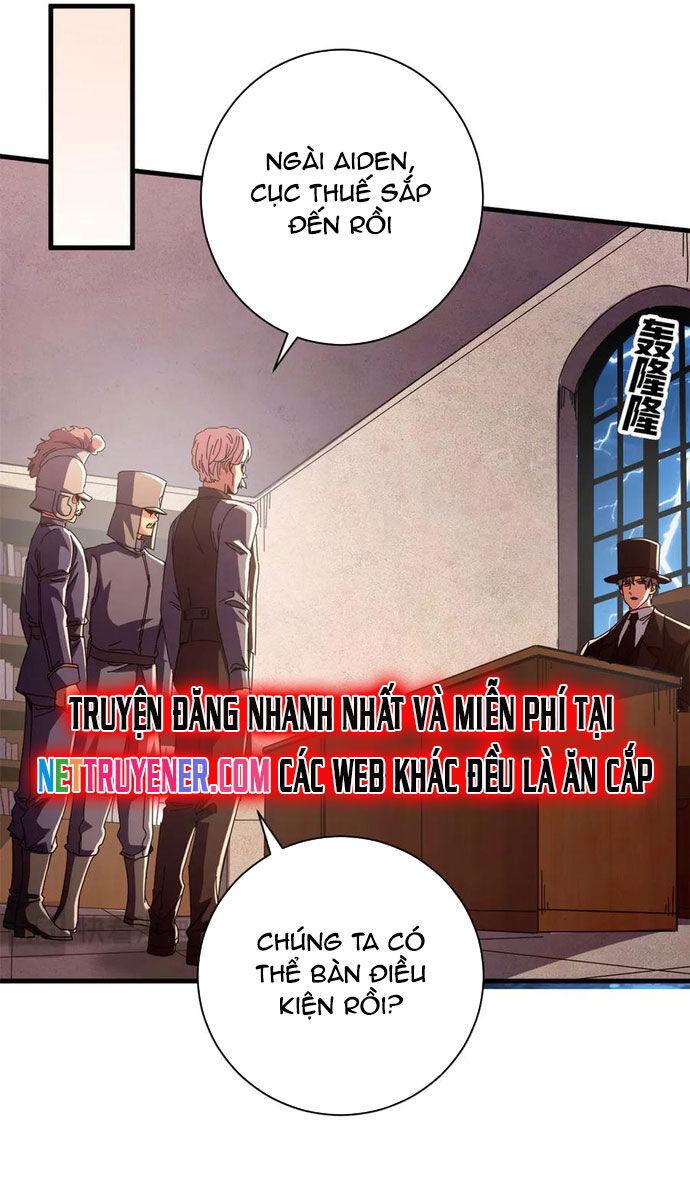 Trưởng Giám Ngục Trông Coi Các Ma Nữ - Trang 6