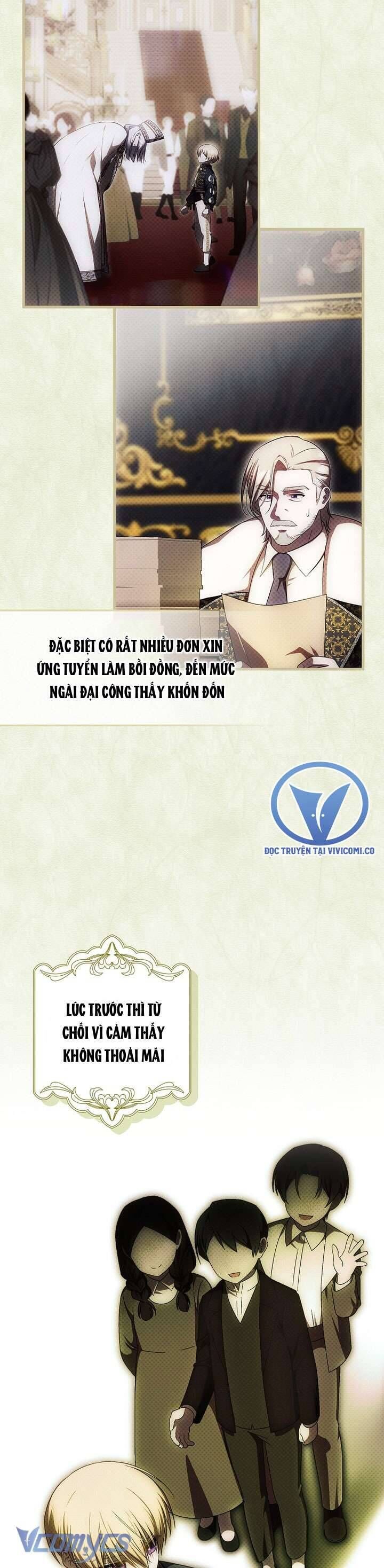 Lần Đầu Tiên Được Yêu Thương - Trang 29