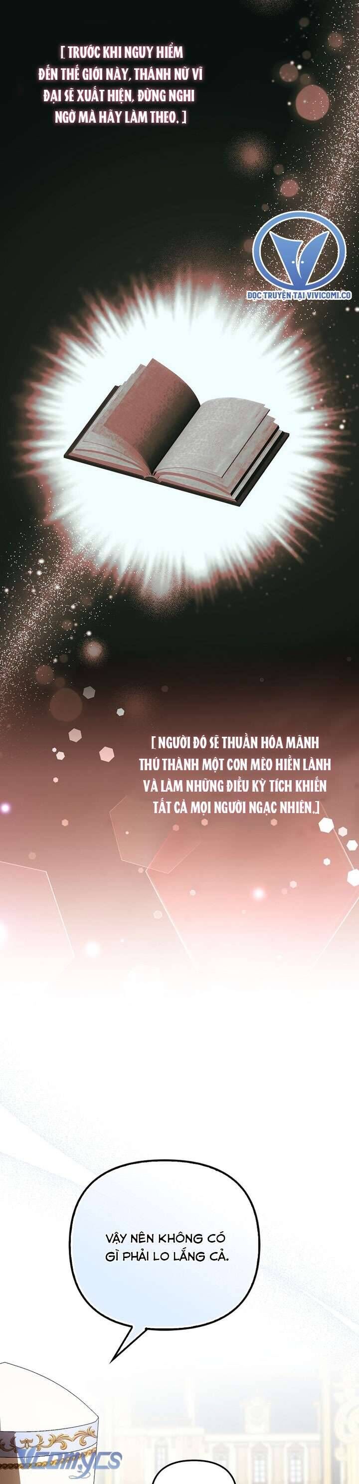 Lần Đầu Tiên Được Yêu Thương - Trang 5