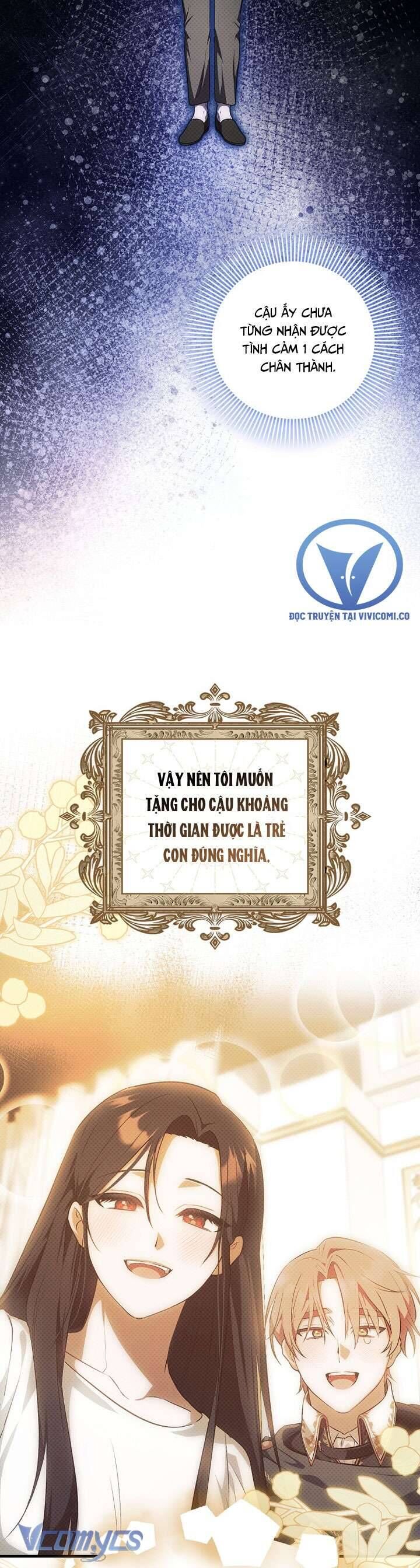 Lần Đầu Tiên Được Yêu Thương - Trang 26