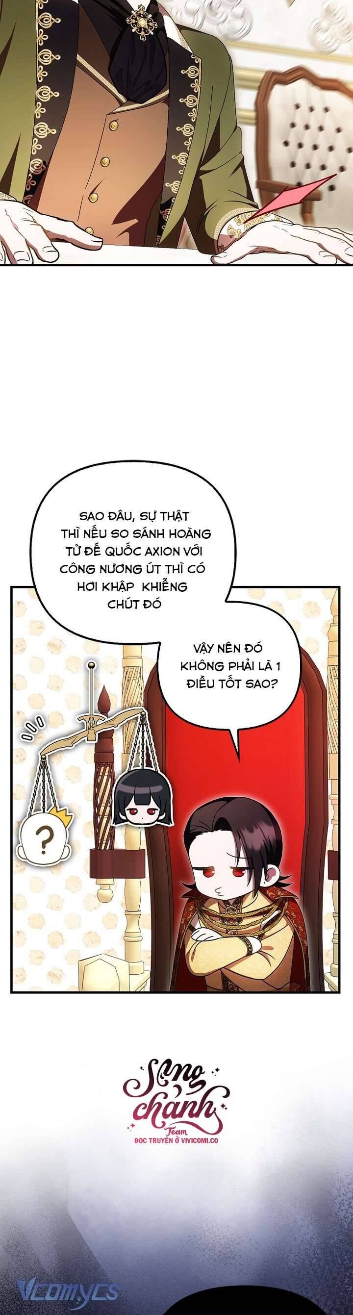 Lần Đầu Tiên Được Yêu Thương - Trang 3