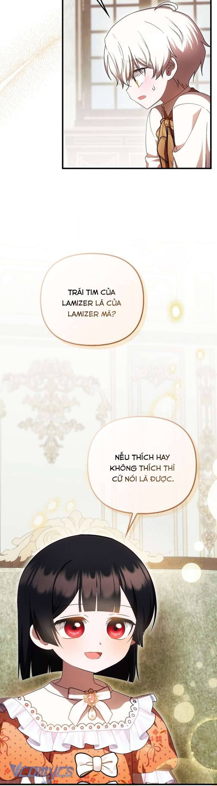 Lần Đầu Tiên Được Yêu Thương - Trang 39
