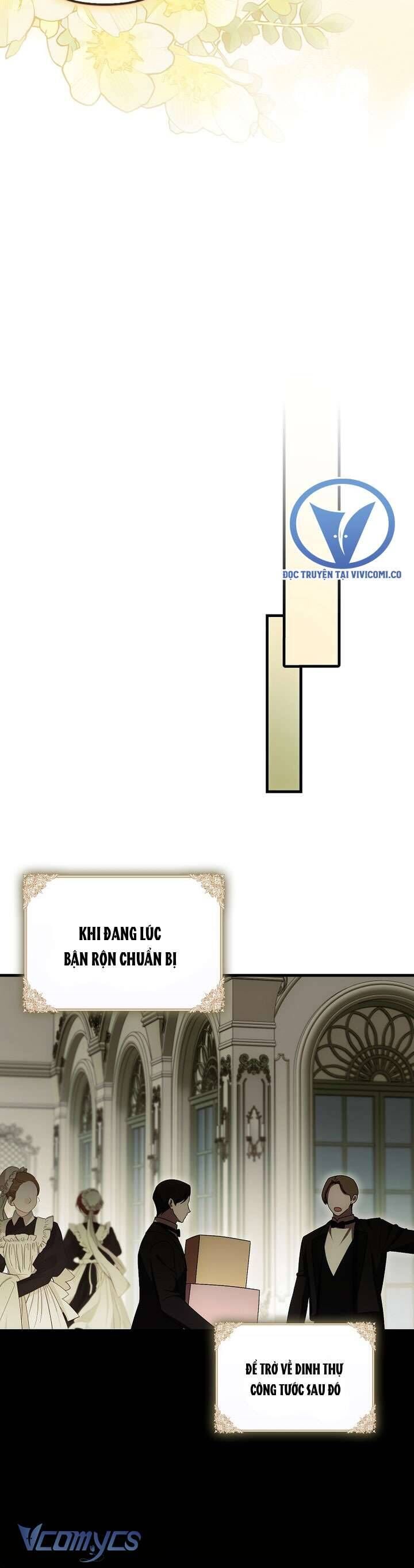 Lần Đầu Tiên Được Yêu Thương - Trang 41