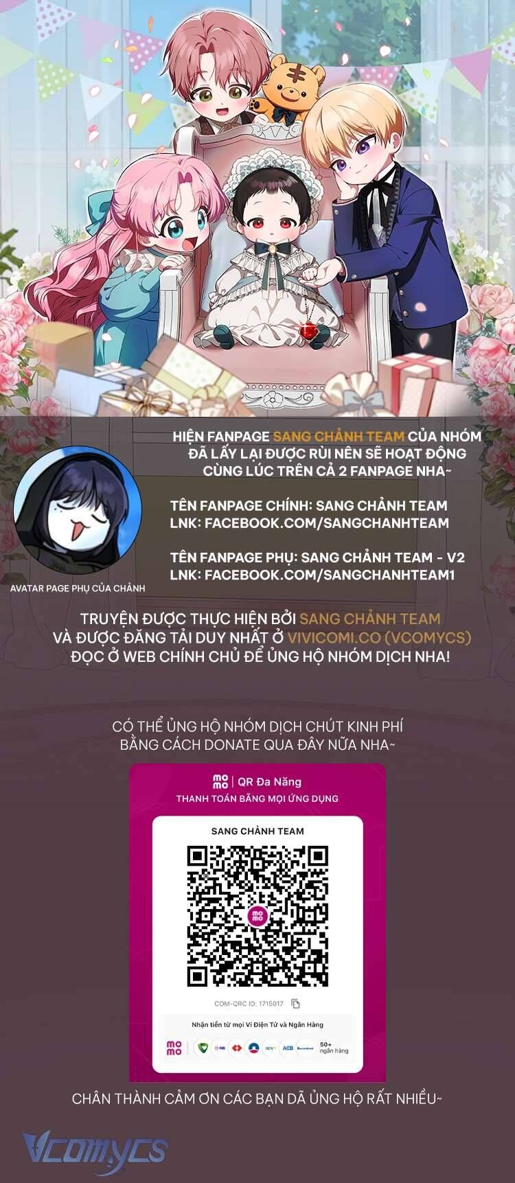 Lần Đầu Tiên Được Yêu Thương - Trang 45