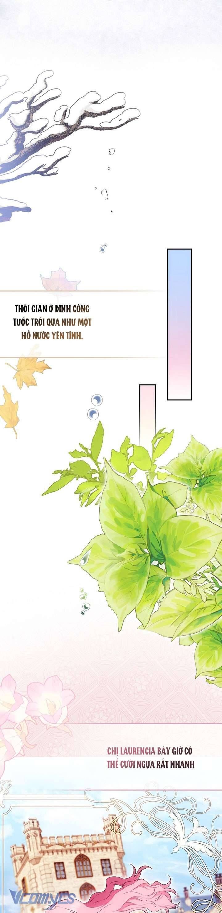 Lần Đầu Tiên Được Yêu Thương - Trang 43