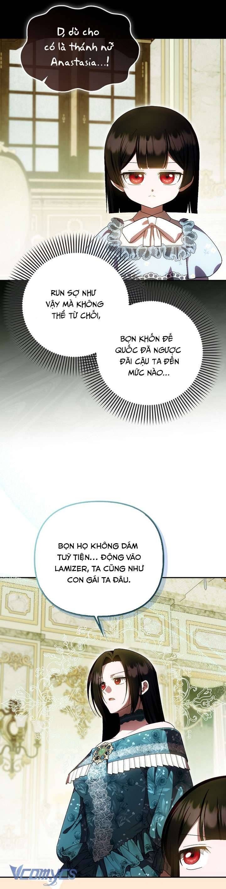 Lần Đầu Tiên Được Yêu Thương - Trang 5