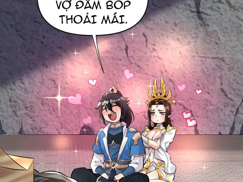 Bắt Đầu Chấn Kinh Nữ Đế Lão Bà, Ta Vô Địch! - Trang 100