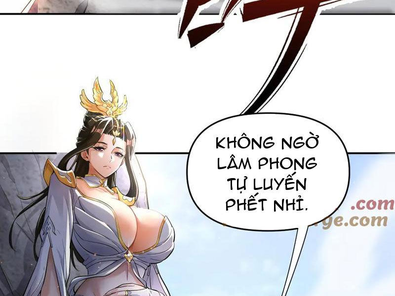 Bắt Đầu Chấn Kinh Nữ Đế Lão Bà, Ta Vô Địch! - Trang 29