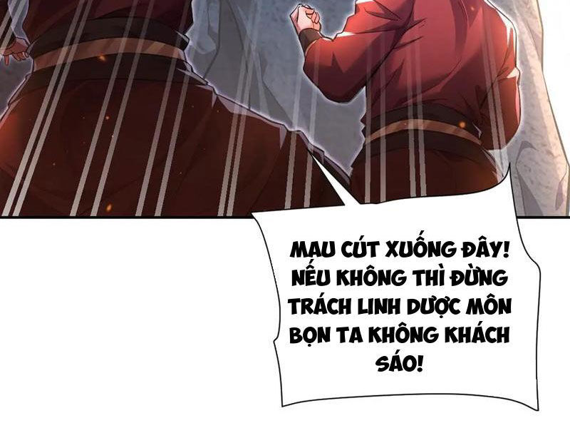 Bắt Đầu Chấn Kinh Nữ Đế Lão Bà, Ta Vô Địch! - Trang 36