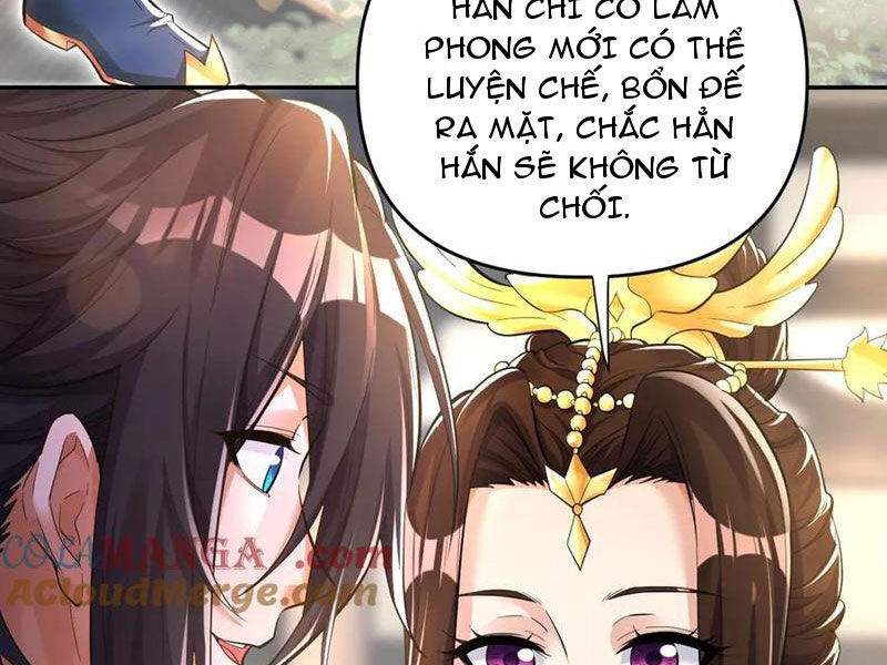 Bắt Đầu Chấn Kinh Nữ Đế Lão Bà, Ta Vô Địch! - Trang 4