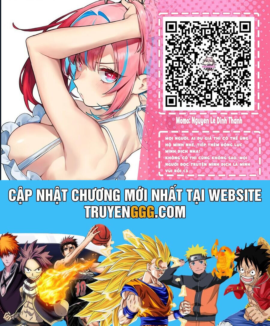 Kanan-Sama Dễ Dụ Thật Đấy! - Trang 11