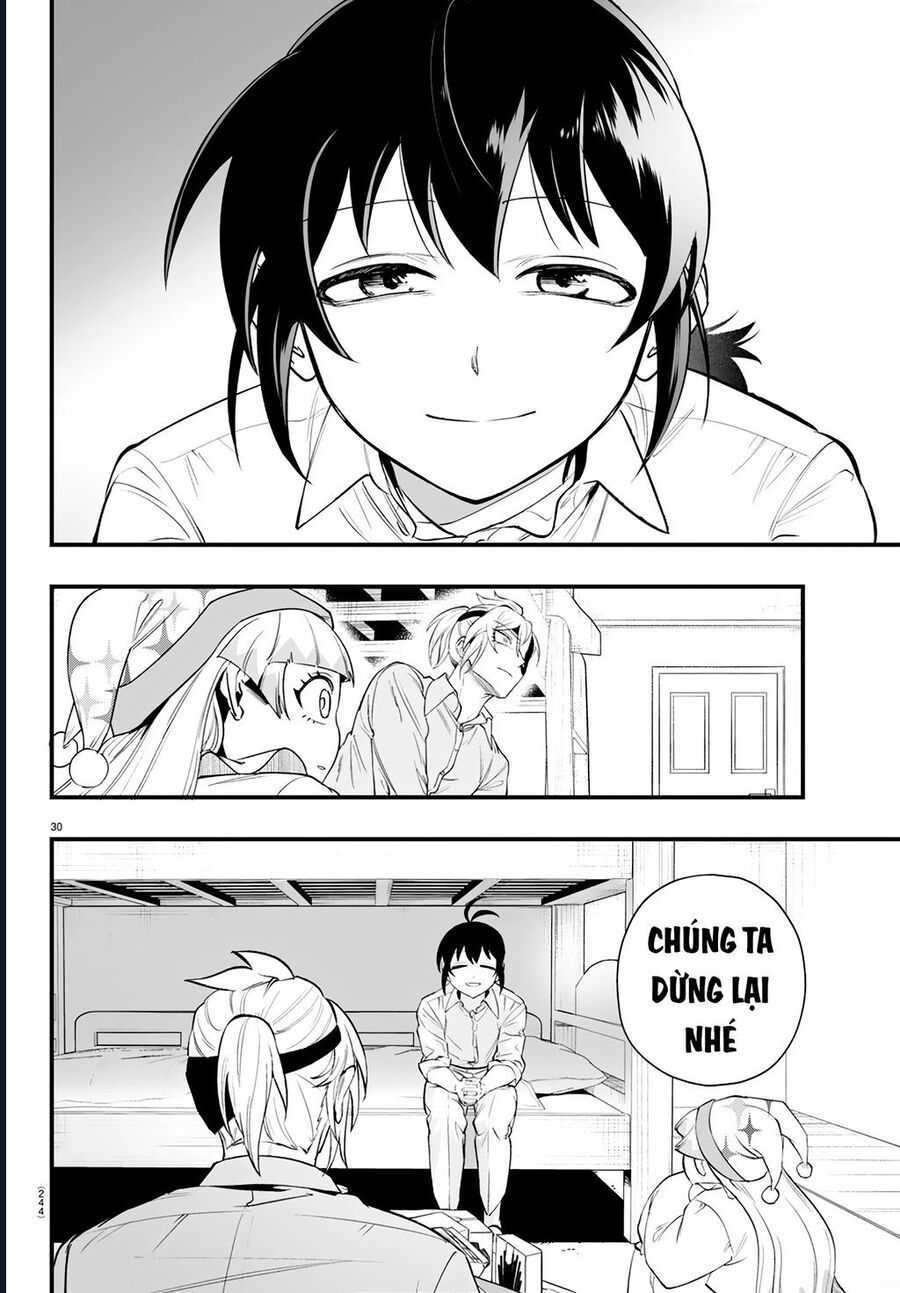 Mairimashita! Iruma-Kun: If Episode Of Mafia - Trang 29