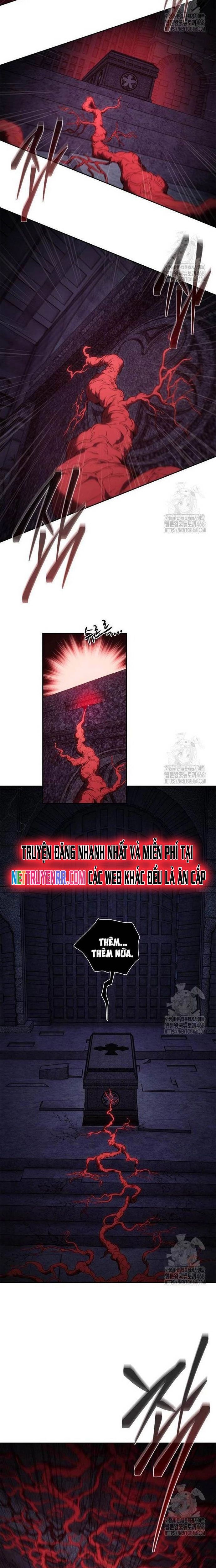 Lý Do Tôi Rời Bỏ Quỷ Vương - Trang 25