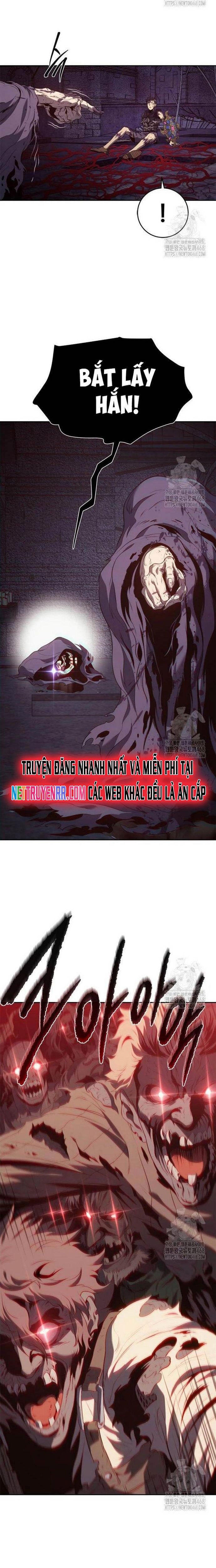 Lý Do Tôi Rời Bỏ Quỷ Vương - Trang 27
