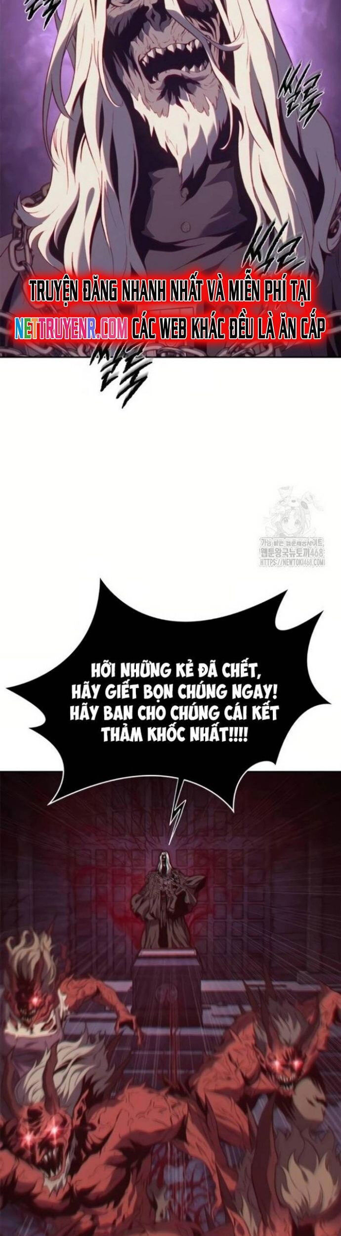 Lý Do Tôi Rời Bỏ Quỷ Vương - Trang 39