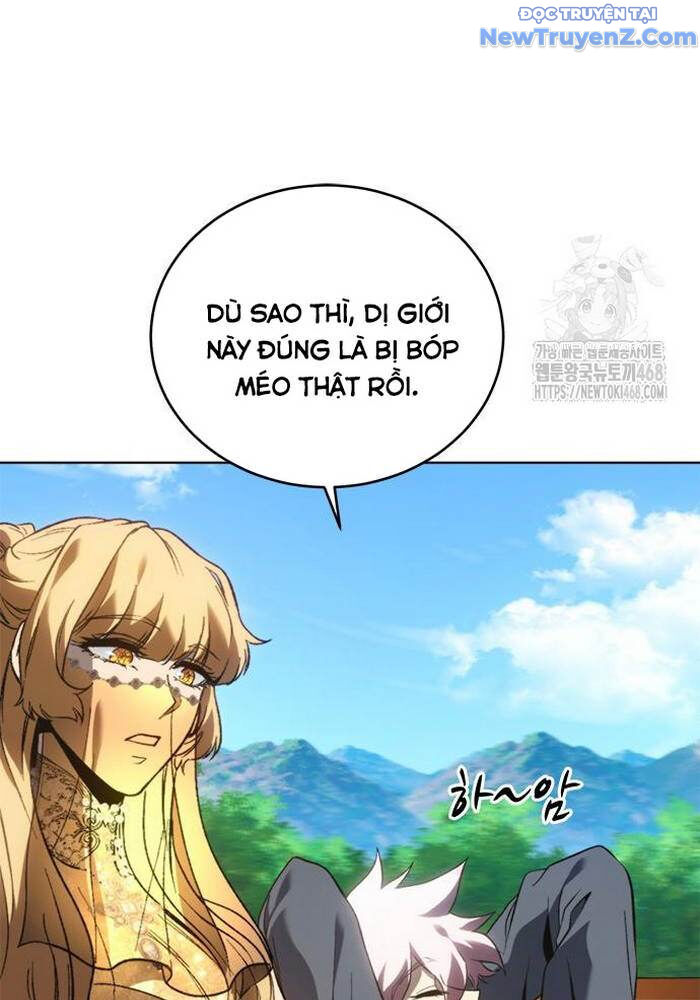 Lý Do Tôi Rời Bỏ Quỷ Vương - Trang 120