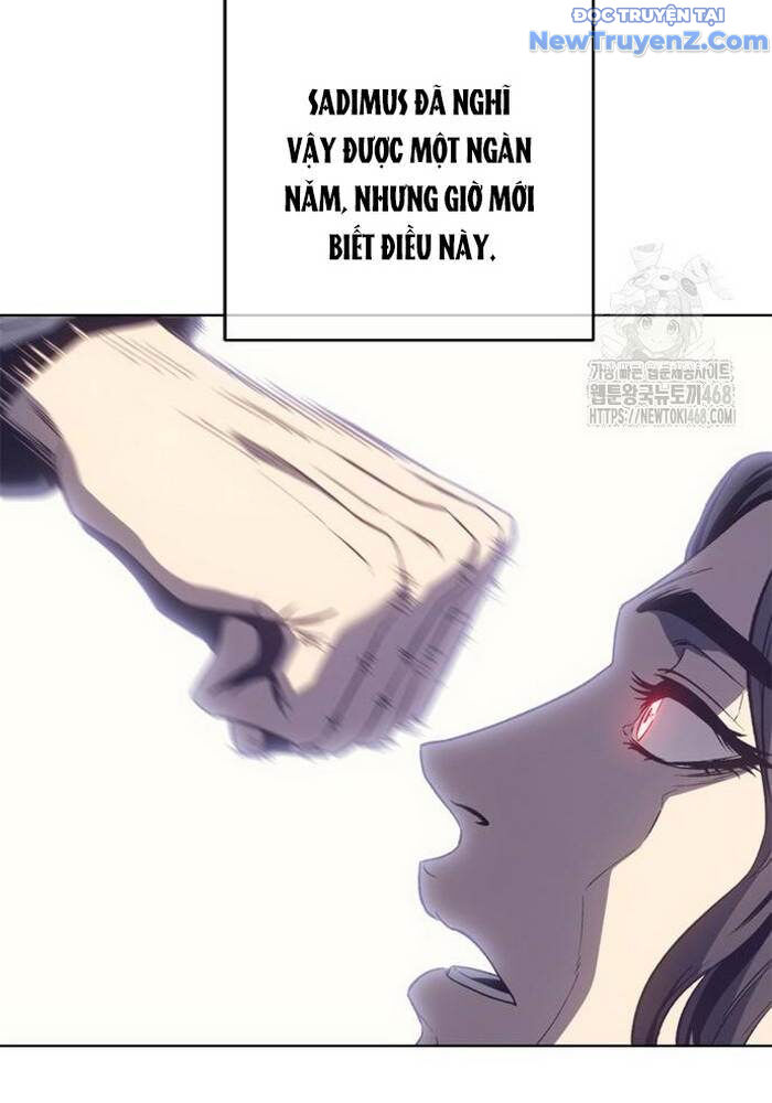 Lý Do Tôi Rời Bỏ Quỷ Vương - Trang 30