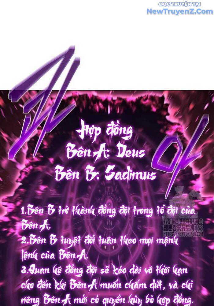 Lý Do Tôi Rời Bỏ Quỷ Vương - Trang 43