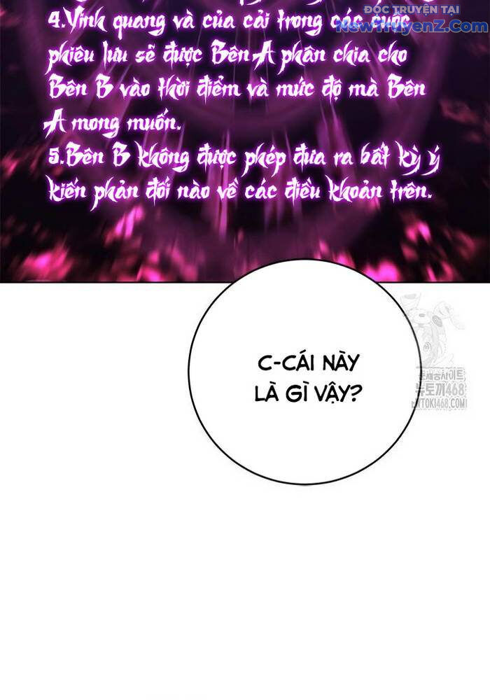 Lý Do Tôi Rời Bỏ Quỷ Vương - Trang 44