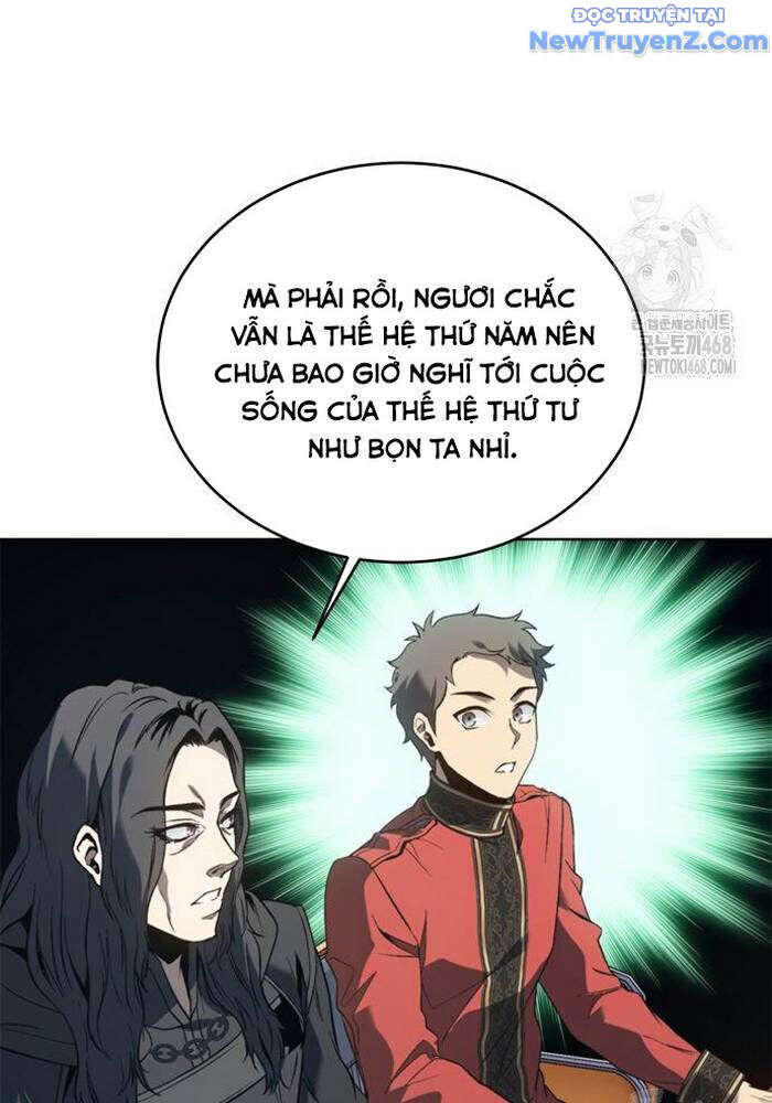 Lý Do Tôi Rời Bỏ Quỷ Vương - Trang 94