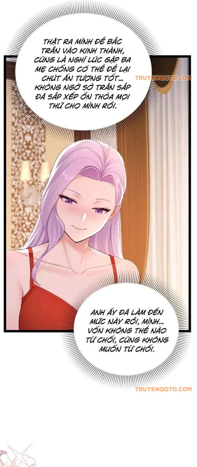 Trấn Quốc Thần Tế - Trang 3