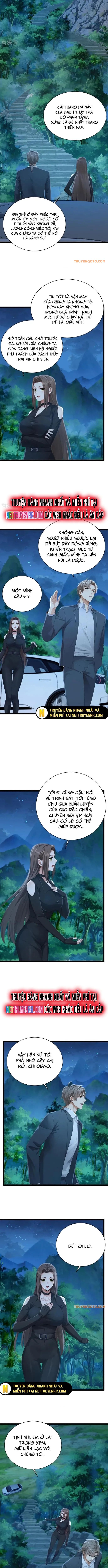 Trấn Quốc Thần Tế - Trang 1
