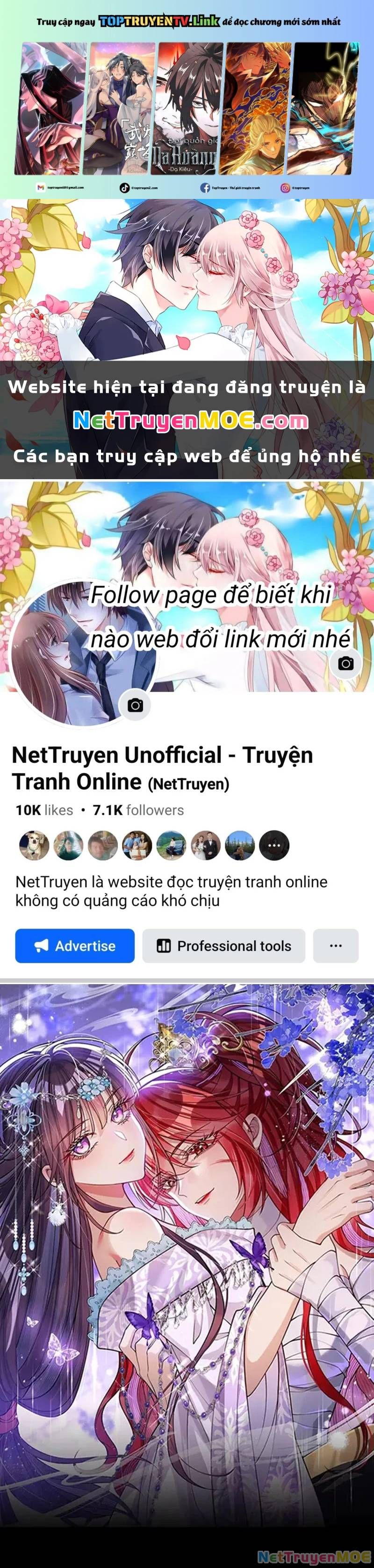 Nuông Chiều Mỹ Nhân Cuồng Nhiệt - Trang 1