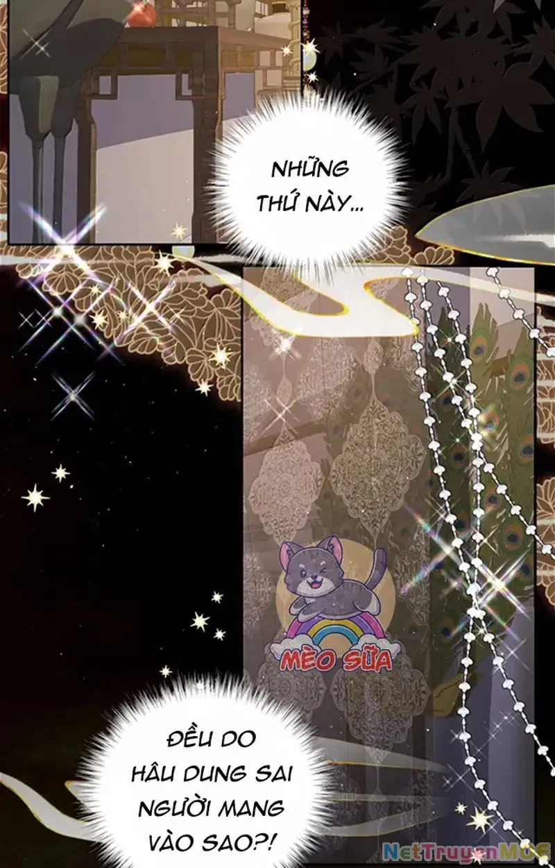 Nuông Chiều Mỹ Nhân Cuồng Nhiệt - Trang 12