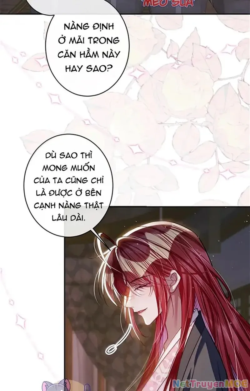 Nuông Chiều Mỹ Nhân Cuồng Nhiệt - Trang 14