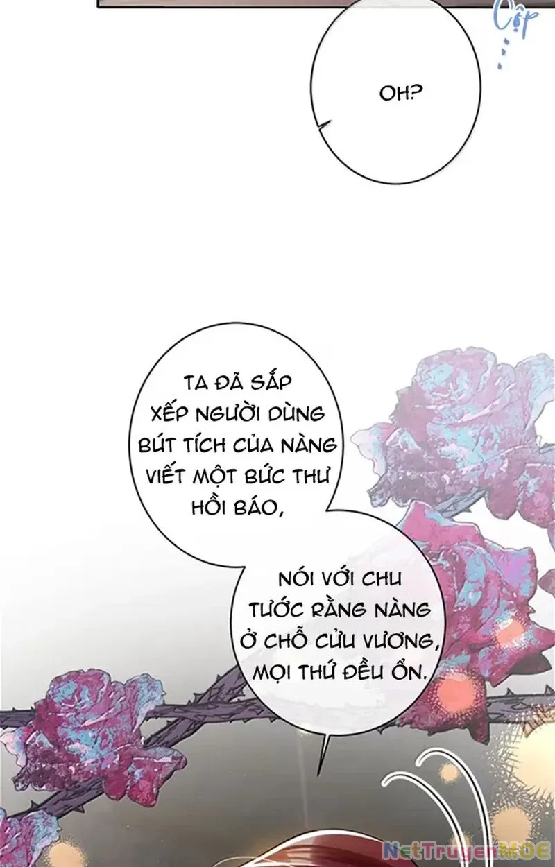Nuông Chiều Mỹ Nhân Cuồng Nhiệt - Trang 18