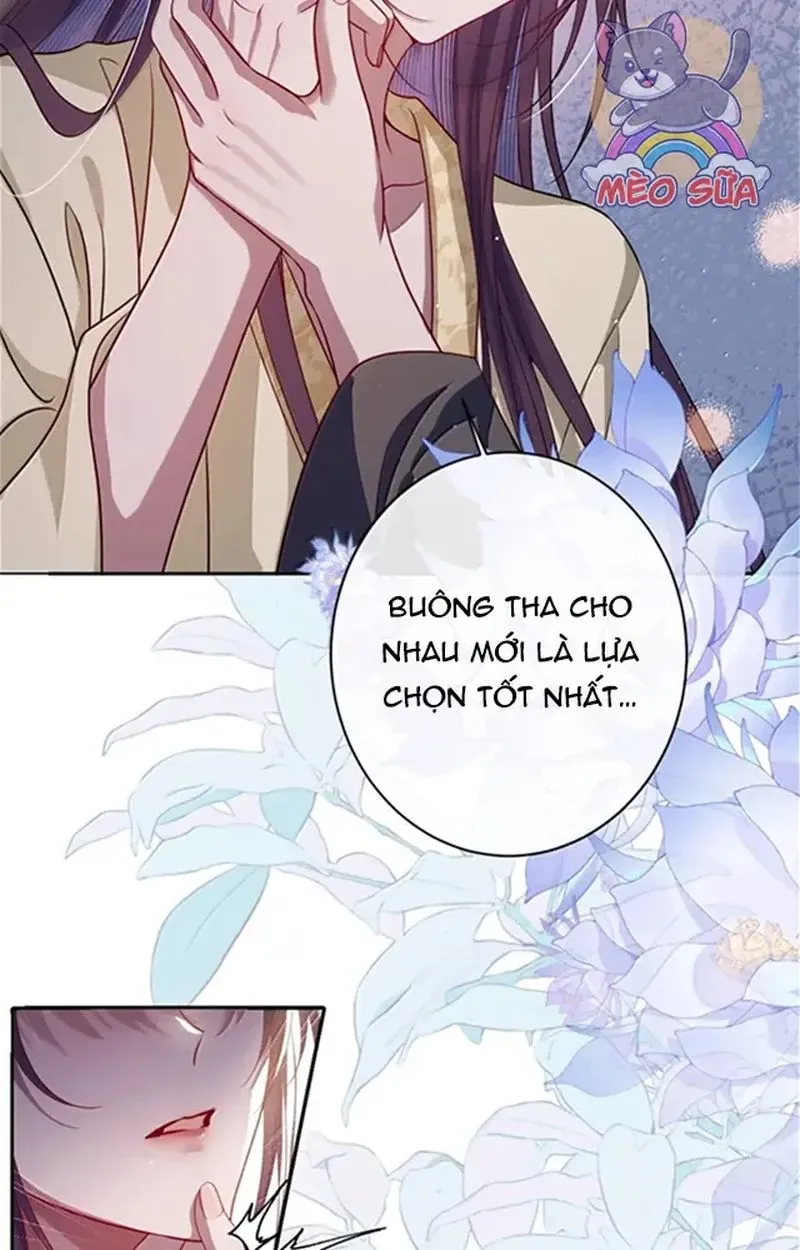 Nuông Chiều Mỹ Nhân Cuồng Nhiệt - Trang 23