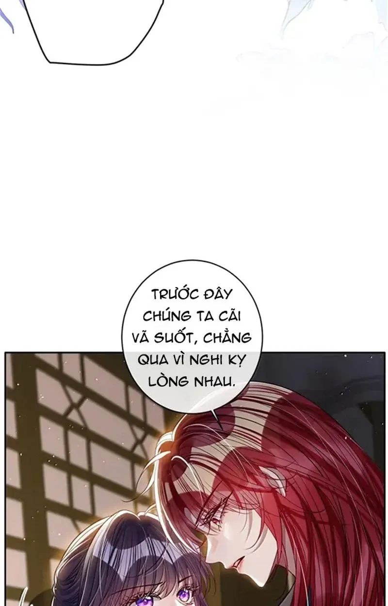 Nuông Chiều Mỹ Nhân Cuồng Nhiệt - Trang 25