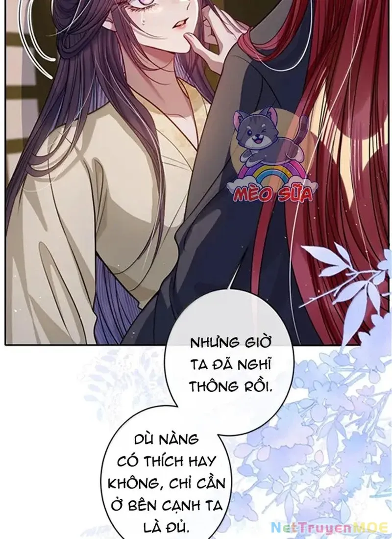 Nuông Chiều Mỹ Nhân Cuồng Nhiệt - Trang 26