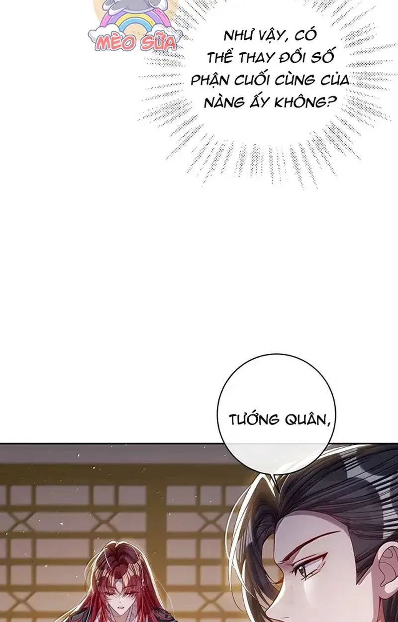 Nuông Chiều Mỹ Nhân Cuồng Nhiệt - Trang 38
