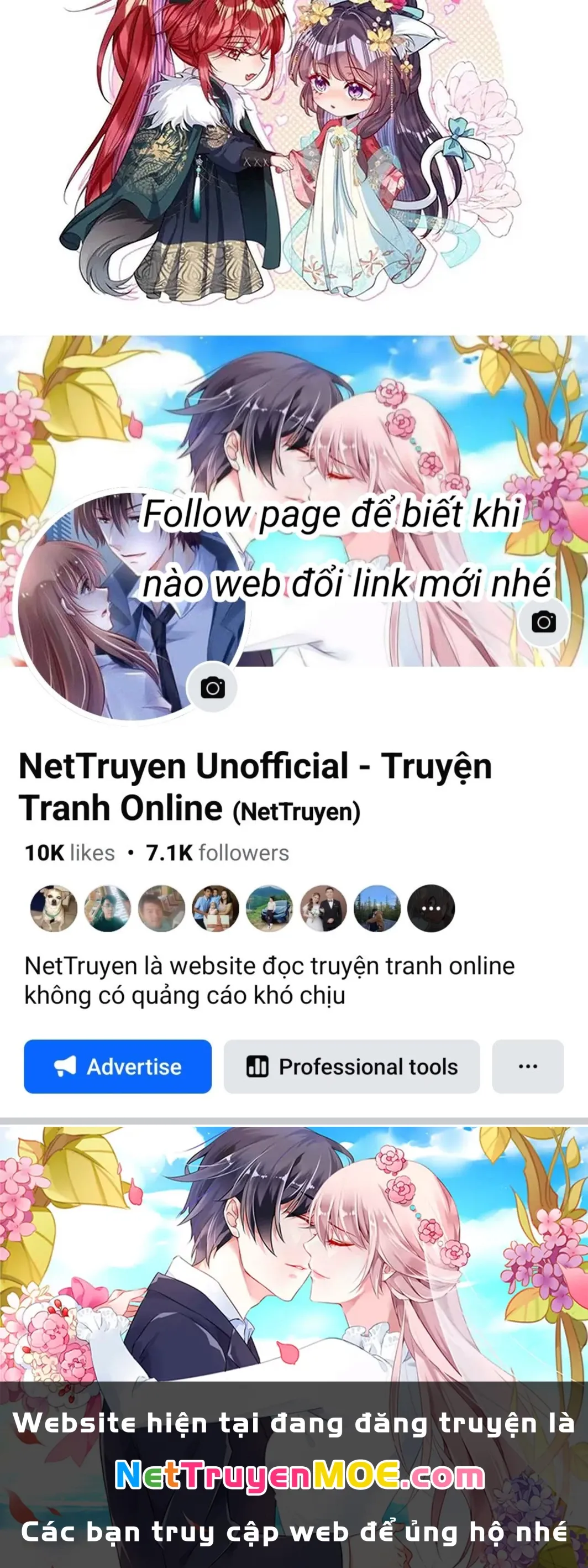 Nuông Chiều Mỹ Nhân Cuồng Nhiệt - Trang 44