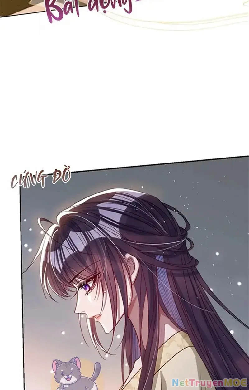 Nuông Chiều Mỹ Nhân Cuồng Nhiệt - Trang 5
