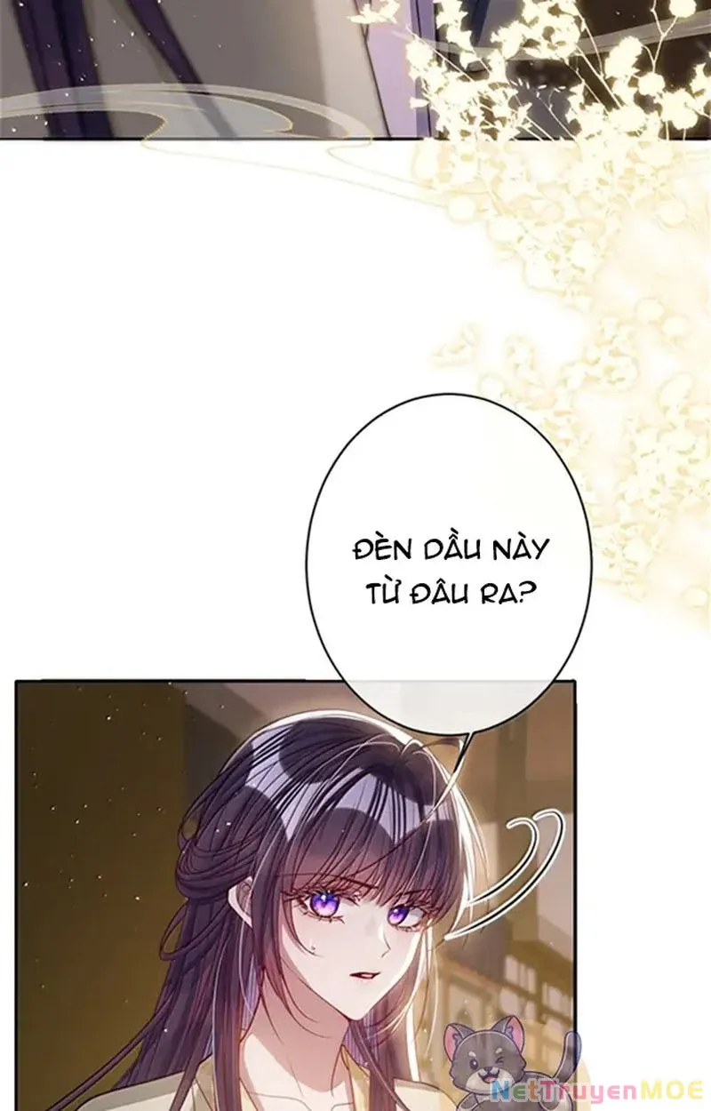 Nuông Chiều Mỹ Nhân Cuồng Nhiệt - Trang 8