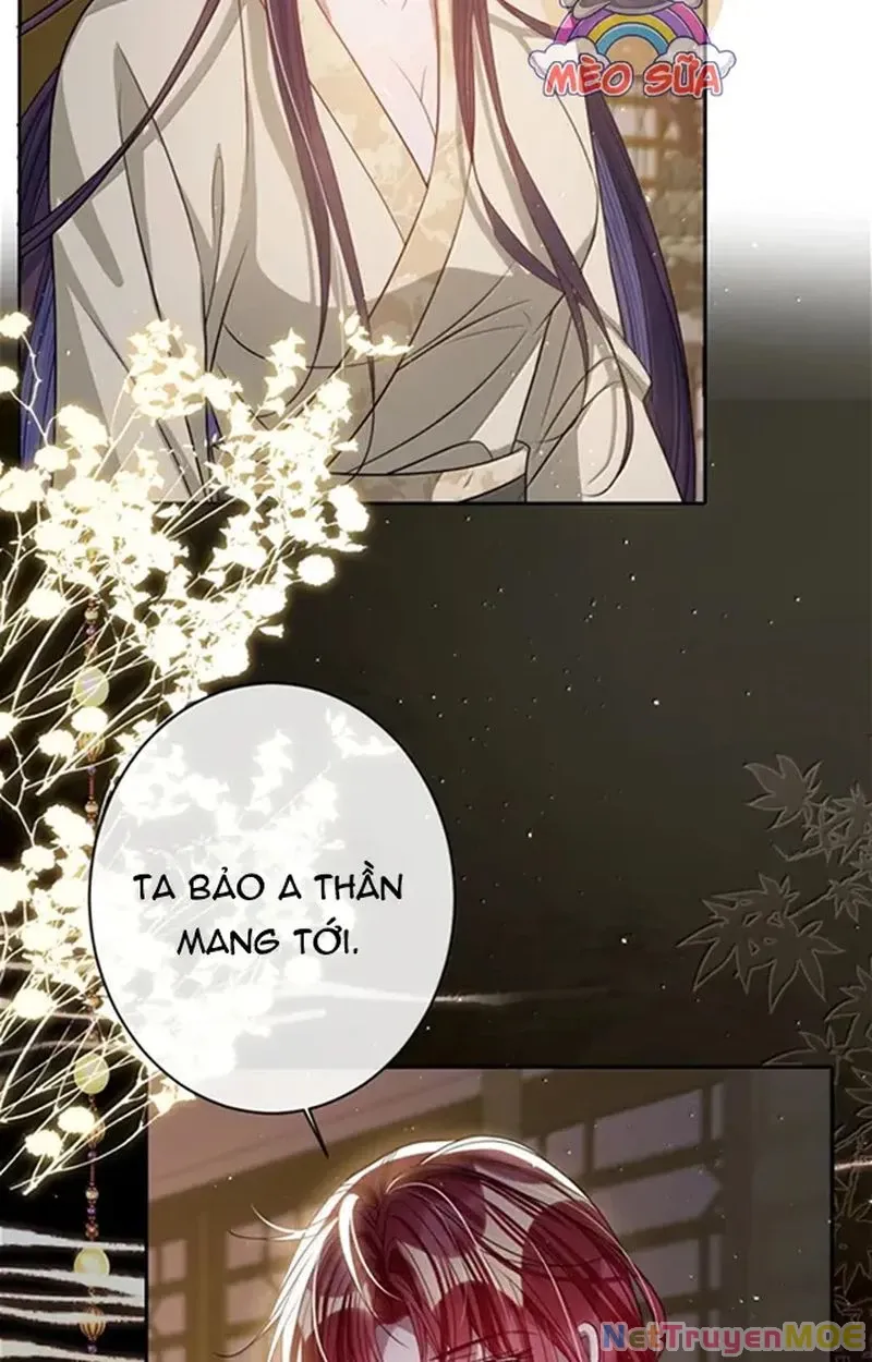 Nuông Chiều Mỹ Nhân Cuồng Nhiệt - Trang 9